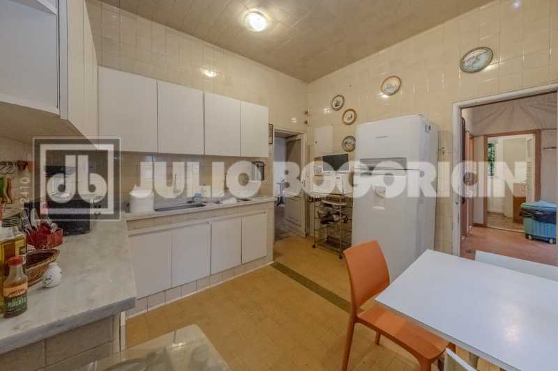 10 - Casa a venda na Gavea - v - 11