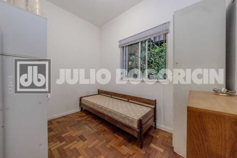 12 - Casa a venda na Gavea - v - 13