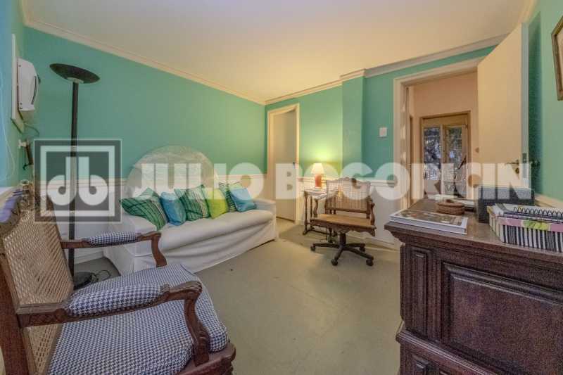 15 - Casa a venda na Gavea - v - 16