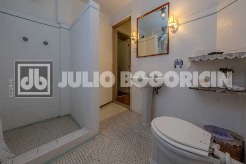 17 - Casa a venda na Gavea - v - 18