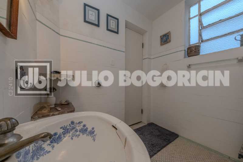 18 - Casa a venda na Gavea - v - 19
