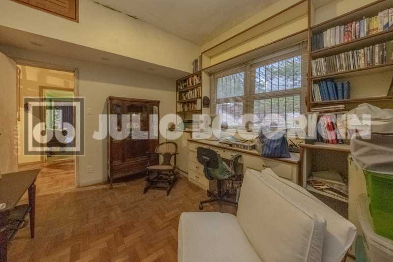 21 - Casa a venda na Gavea - v - 22