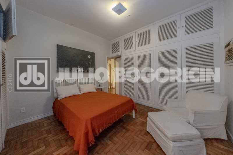 22 - Casa a venda na Gavea - v - 23