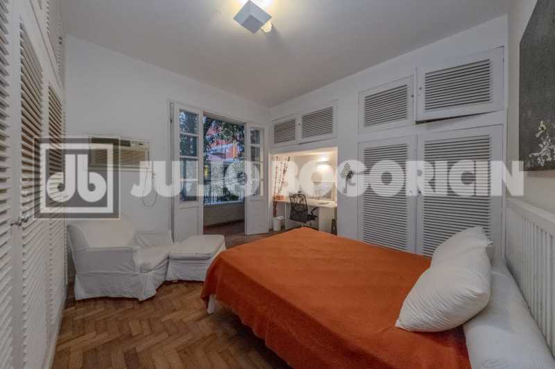 23 - Casa a venda na Gavea - v - 24