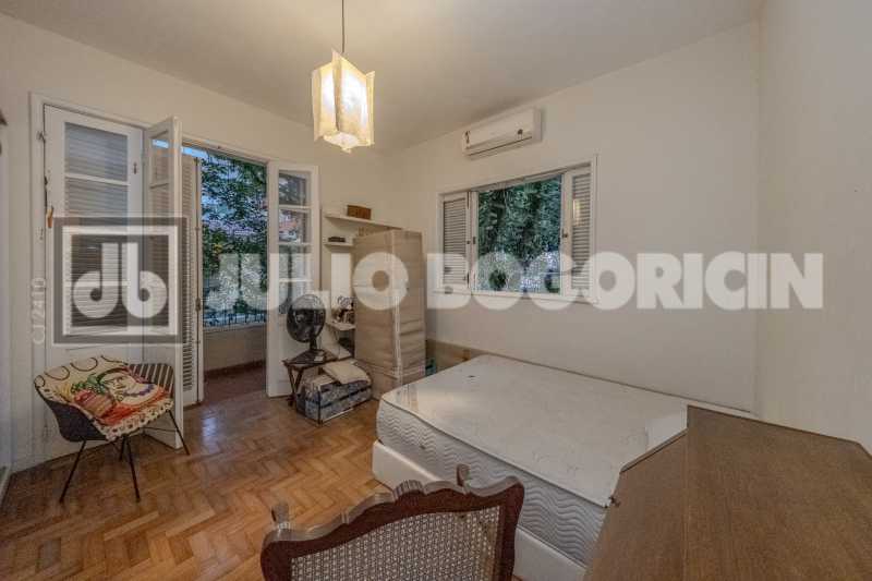 24 - Casa a venda na Gavea - v - 25