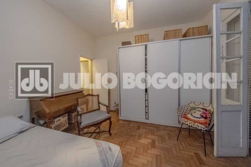 25 - Casa a venda na Gavea - v - 26
