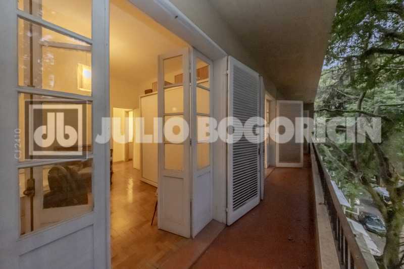 26 - Casa a venda na Gavea - v - 27