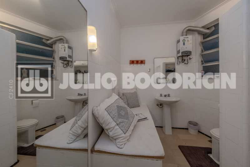 27 - Casa a venda na Gavea - v - 28