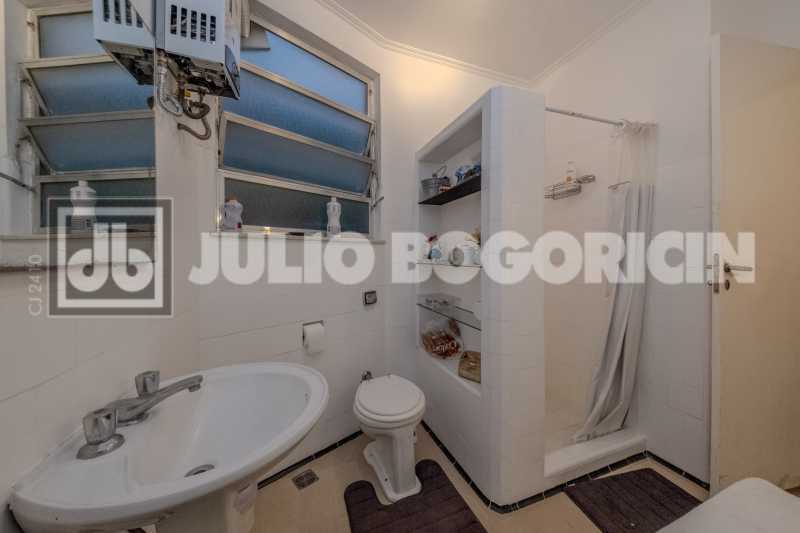 28 - Casa a venda na Gavea - v - 29