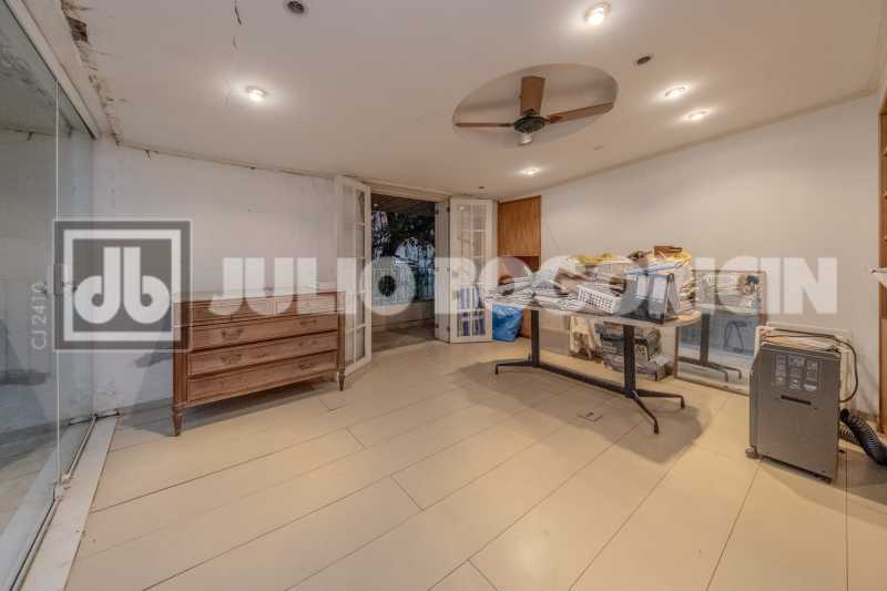 29 - Casa a venda na Gavea - v - 30
