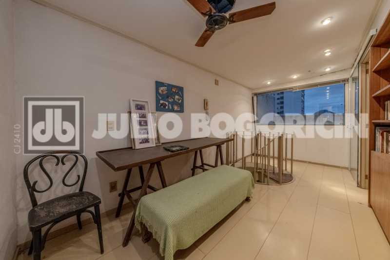 34 - Casa a venda na Gavea - v - 33