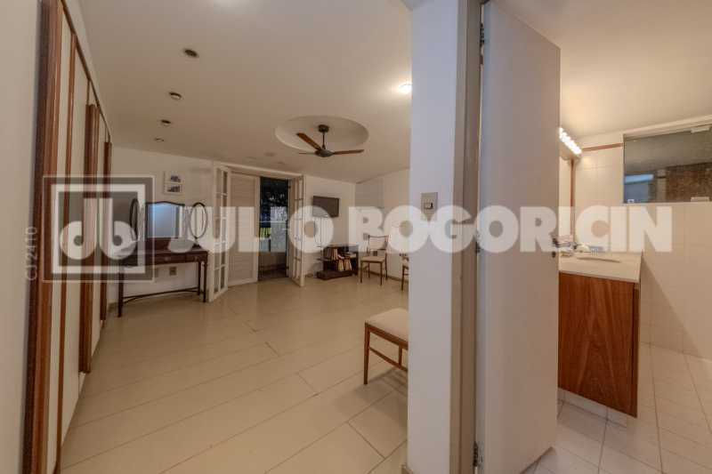 36 - Casa a venda na Gavea - v - 35