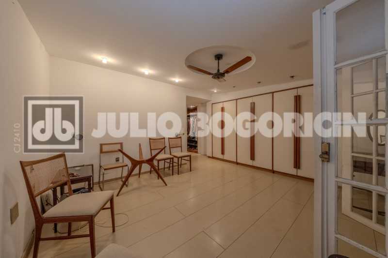 37 - Casa a venda na Gavea - v - 36