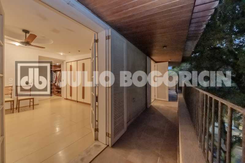 39 - Casa a venda na Gavea - v - 38