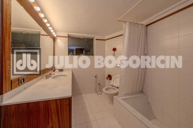 40 - Casa a venda na Gavea - v - 39