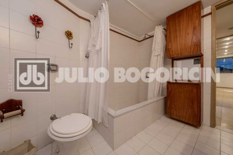 41 - Casa a venda na Gavea - v - 40