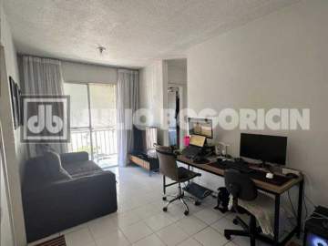 Oportunidade - Benfica, salão, 3 quartos, cozinha planejada infraestrutura. - JBT305059