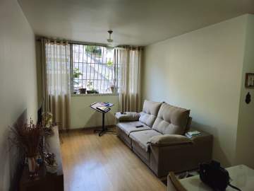 Apartamento 2 quartos à venda Santa Rosa, Niterói - R$ 335.000 - JBIC206880
