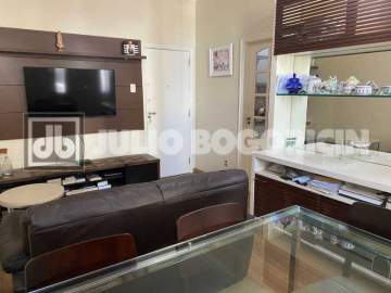 Apartamento 2 quartos à venda Maracanã, Rio de Janeiro - R$ 370.000 - JBAP210808