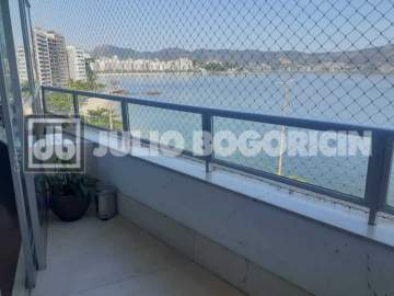 Apartamento 4 quartos à venda Ingá, Niterói - R$ 3.200.000 - JBIC42988