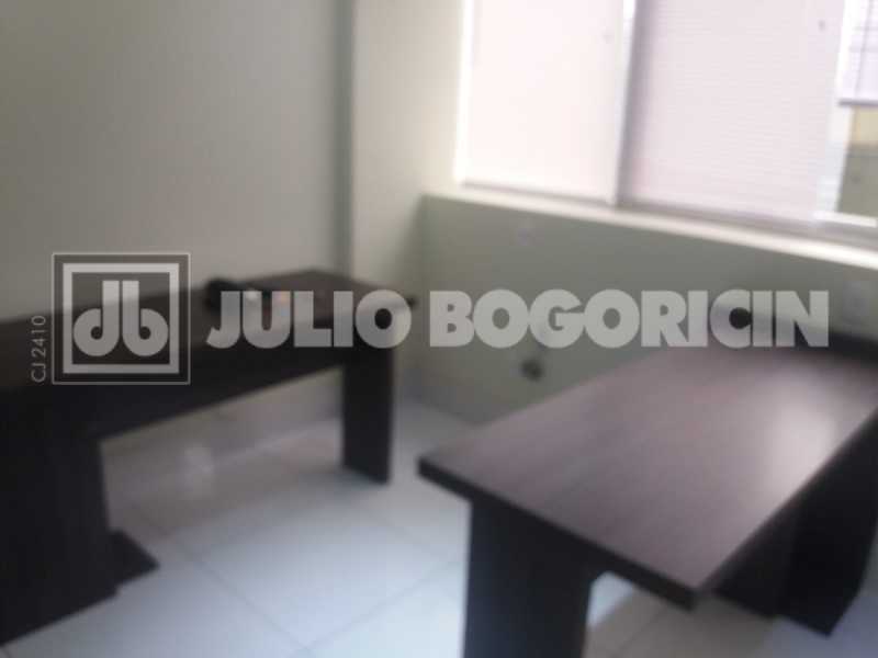 Sala comercial 110k pechincha  - 8