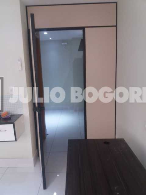 Sala comercial 110k pechincha  - 9