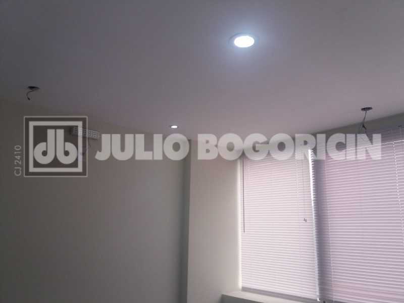 Sala comercial 110k pechincha  - 10