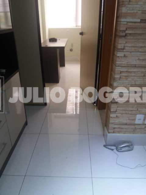 Sala comercial 110k pechincha  - 13