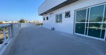 Imperdível - Cobertura duplex - à venda no Recreio dos Bandeirantes - 4 suítes - JBRB502262