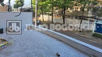 Imperdível - Apartamento à venda no Recreio dos Bandeirantes - 3 quartos (2 suítes) - JBRB318670