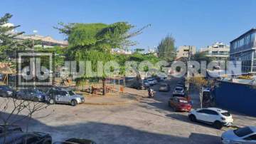 Imperdível - Apartamento à venda no Recreio dos Bandeirantes - 3 suítes - JBRB318672