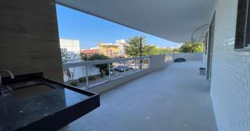 Imperdível - Apartamento à venda Rua Leiloeiro Ernani Mello, Recreio dos Bandeirantes, Rio de Janeiro - R$ 880.000 - JBRB318678