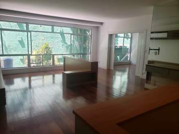 Apartamento à venda Leblon, Rio de Janeiro - R$ 2.600.000 - JBL34888