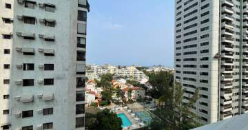 Imperdível - Apartamento à venda no Condomínio Barra One - 3 quartos (1 suíte) - JBB303139