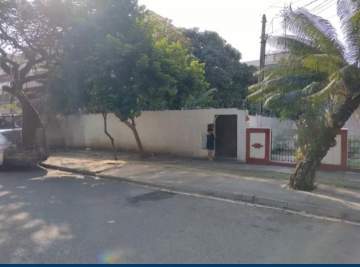 JBRB84754 Recreio Gleba B Terreno Linear 612 M2 - JBRB84754