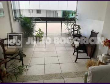 Oportunidade - Recreio Gleba B 3 Quartos Fundos 2 vagas escritura - JBRB318666