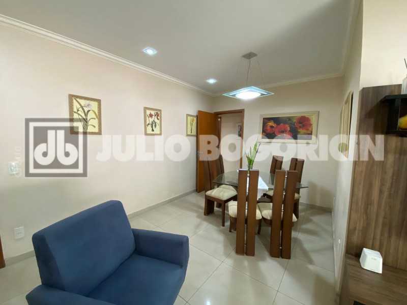 AP 430K S. CARIOCA 2 - 2