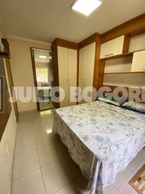 AP 430K S. CARIOCA 8 - 8