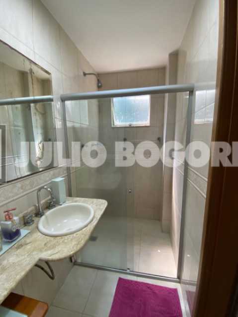 AP 430K S. CARIOCA 9 - 9
