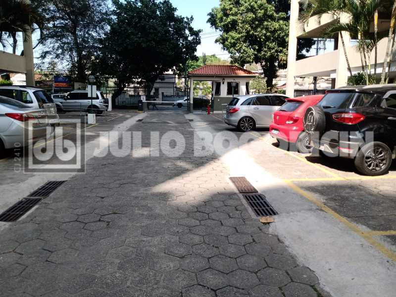 Vaga de garagem . - 16