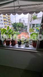 Apartamento 2 quartos à venda Icaraí, Niterói - R$ 580.000 - JBIC206826
