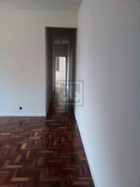 Méier - Rua Vilela Tavares - Apartamento - Á Venda - Sala - 3 Quartos - Dependência Completa - Vaga - Portaria 24 Horas - Julio Bogoricin - JBM305598