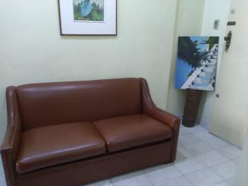 Imperdível - Sala Comercial 30m² à venda Copacabana, Rio de Janeiro - R$ 250.000 - JBC71291