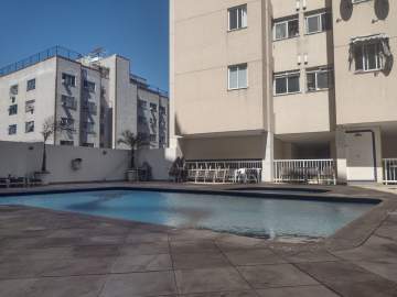 Apartamento 2 quartos à venda Cachambi, Rio de Janeiro - R$ 370.000 - JBM222874
