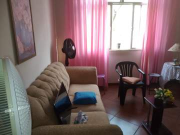 Apartamento 1 quarto à venda Engenho de Dentro, Rio de Janeiro - R$ 220.000 - JBM102282