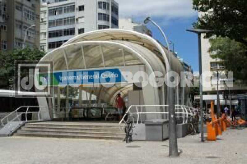 METRO CARDEAL ARCOVERDE - 12