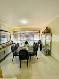 Imperdível - Tijuca! Belíssimo apartamento,131 m², vista panorâmica, 3quartos, suíte, 2 vagas escrituradas! - JBAP305040