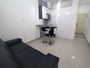 Oportunidade - Apartamento à venda Rua Voluntários da Pátria, Botafogo, Rio de Janeiro - R$ 380.000 - JBF16527