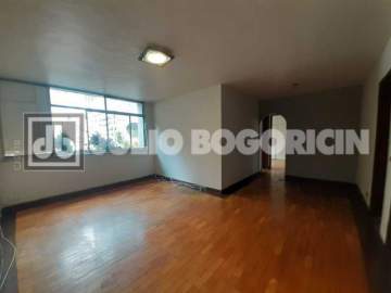 Apartamento de 2 quartos no Miolo de Icaraí - JBIC206886