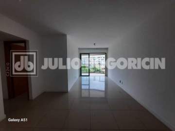 Imperdível - Freguesia - Jacarepaguá - Apartamento - Padrão - Residencial - 92 m² - 3 quartos - 1 suíte - infraestrutura e lazer - Agende uma visita! - JBJ36686